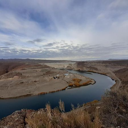 Bardas Del Limay Dormi-Con Hidromasaje - Totalmente Equipado Plottier Εξωτερικό φωτογραφία